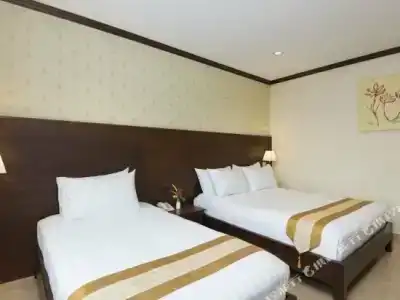 Thai Garden Resort - 46