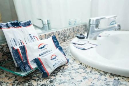 Amic Miraflores - 22