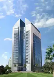 Golden Tulip Media - 5