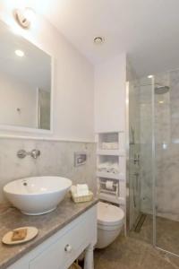 Sigacik Gardenya Buti̇k Otel - 62