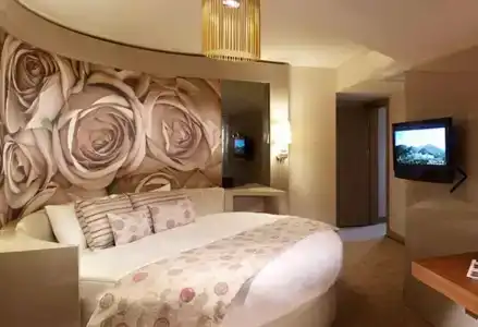 Kaya Izmir Thermal & Convention - 4