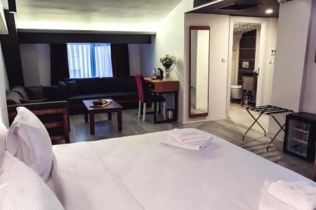 Tymbris Eskisehir - 13