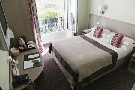 Hôtel Beauregard - 23