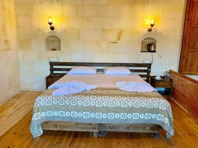 Cappadocia Caves - 22