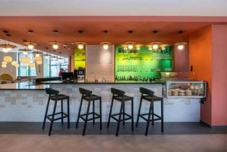 ibis Styles Paris Meteor Avenue d'Italie - 37