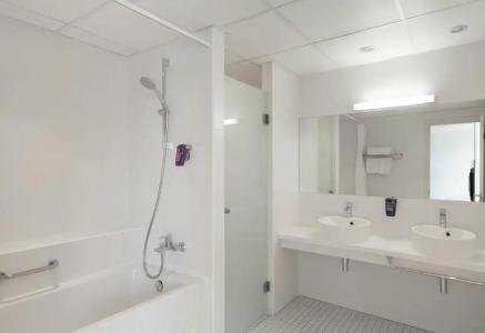 Park Inn by Radisson Meriton Conference & Spa Tallinn - 18