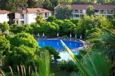 Acanthus Cennet Barut Collection - Ultra All Inclusive - 25