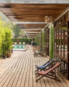 The Stage, Koh Chang - 84