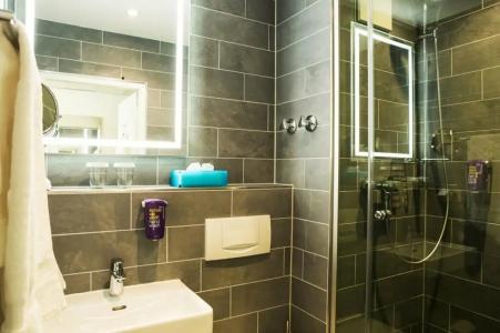 Park Inn by Radisson Nürnberg - 52