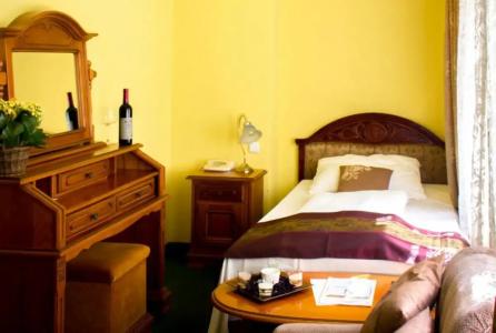 City UNIO superior - 93