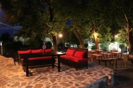 Mythos Guesthouse