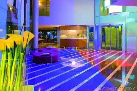 Occidental Ankara - 7