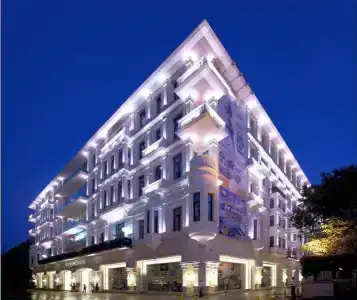 Venus Taksim - 1