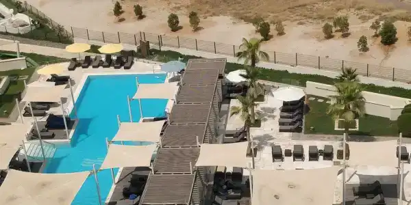 Millennium Downtown Abu Dhabi - 88