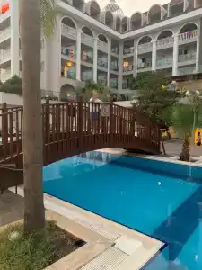 Side Crown Serenity Ultra All Inclusive - 29