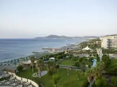 Esperos Mare Resort - 7