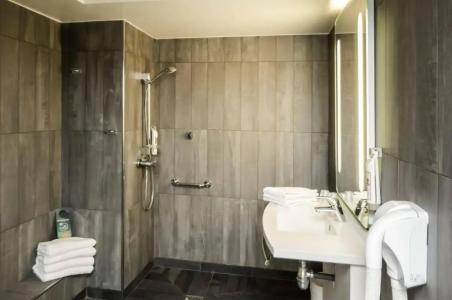 easyNice Palais des Congrès – Old Town - 57