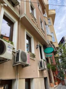 Art City Istanbul - 63