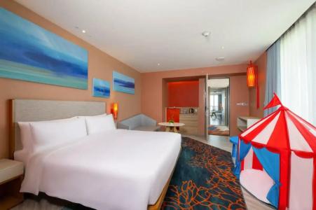 Holiday Inn Resort Vana Nava Hua Hin, an IHG - 15