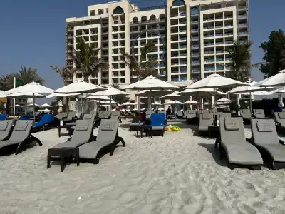 Ajman Saray, a Luxury Collection Resort, Ajman - 24