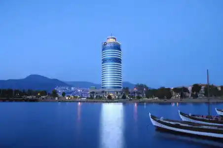 Wyndham Grand İzmir Özdilek - 88