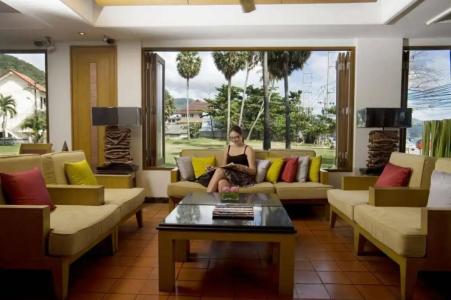 Sunset Beach Resort - SHA Extra Plus - 35