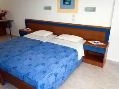 Ano Kampos & Suites - 3