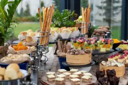 Radisson Blu Istanbul Asia - 1