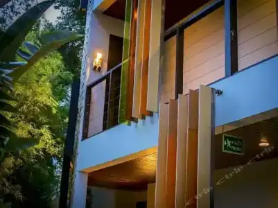 The Rock Hua Hin Beachfront Spa Resort - SHA Plus - 51