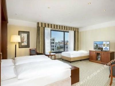 JW Marriott Berlin - 79