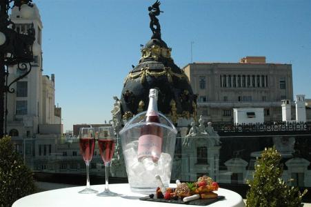 The Principal Madrid, Small Luxurys - 9