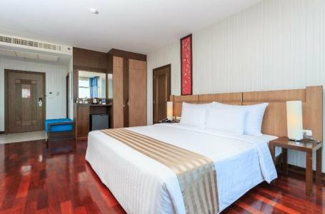 Pattaya Discovery Beach - SHA Extra Plus - 86