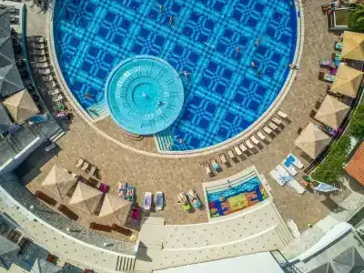 Slovenska Plaža Lux