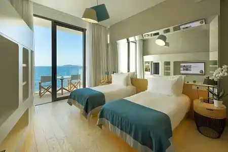 Susona Bodrum, LXRs & Resorts - 3