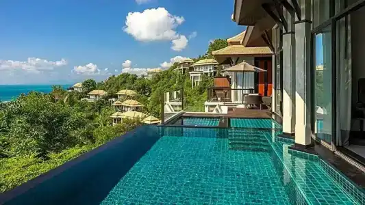 Banyan Tree Samui - SHA Extra Plus - 14