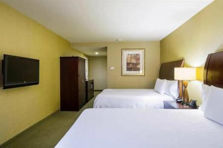 Hilton Garden Inn New York/Tribeca - 9