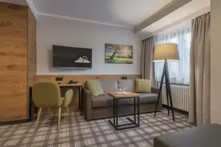 Ruhpoldinger Hof - & Wellness - 5