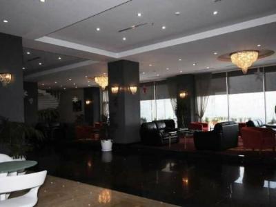 Ramada by Wyndham Tekirdağ - 28