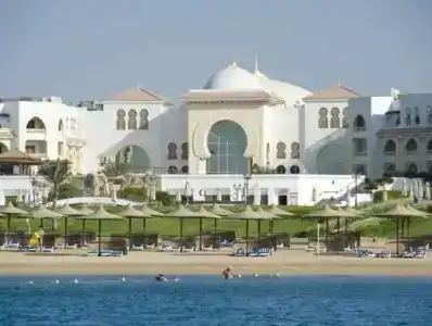 Old Palace Resort Sahl Hasheesh - 12