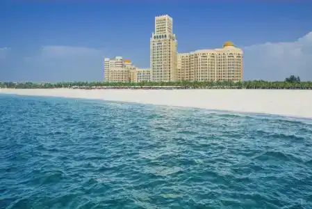 Waldorf Astoria Ras Al Khaimah - 18