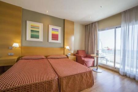 VS Gandía Palace **** - 97