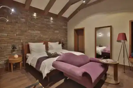 Ariana Sustainable Luxury Lodge - Special Category - Cappadocia - 63