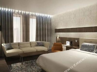 Hyatt Regency Sofia - 45