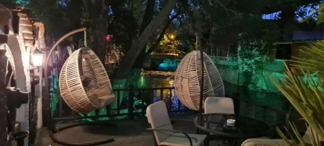 Manastırhan Otel Kazdağları - 48