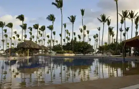 Grand Sirenis Punta Cana Resort & Aquagames - All Inclusive - 29