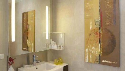 Park Plaza Sukhumvit Bangkok - 23