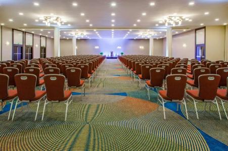 Crowne Plaza Santo Domingo, an IHG - 18