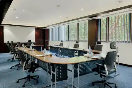 Holiday Inn Cairo Maadi, an IHG - 3