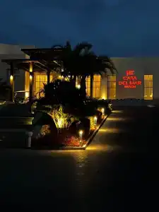 Jaz Casa Del Mar Beach - 74