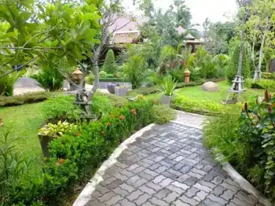 Baan Vanida Garden Resort - 38